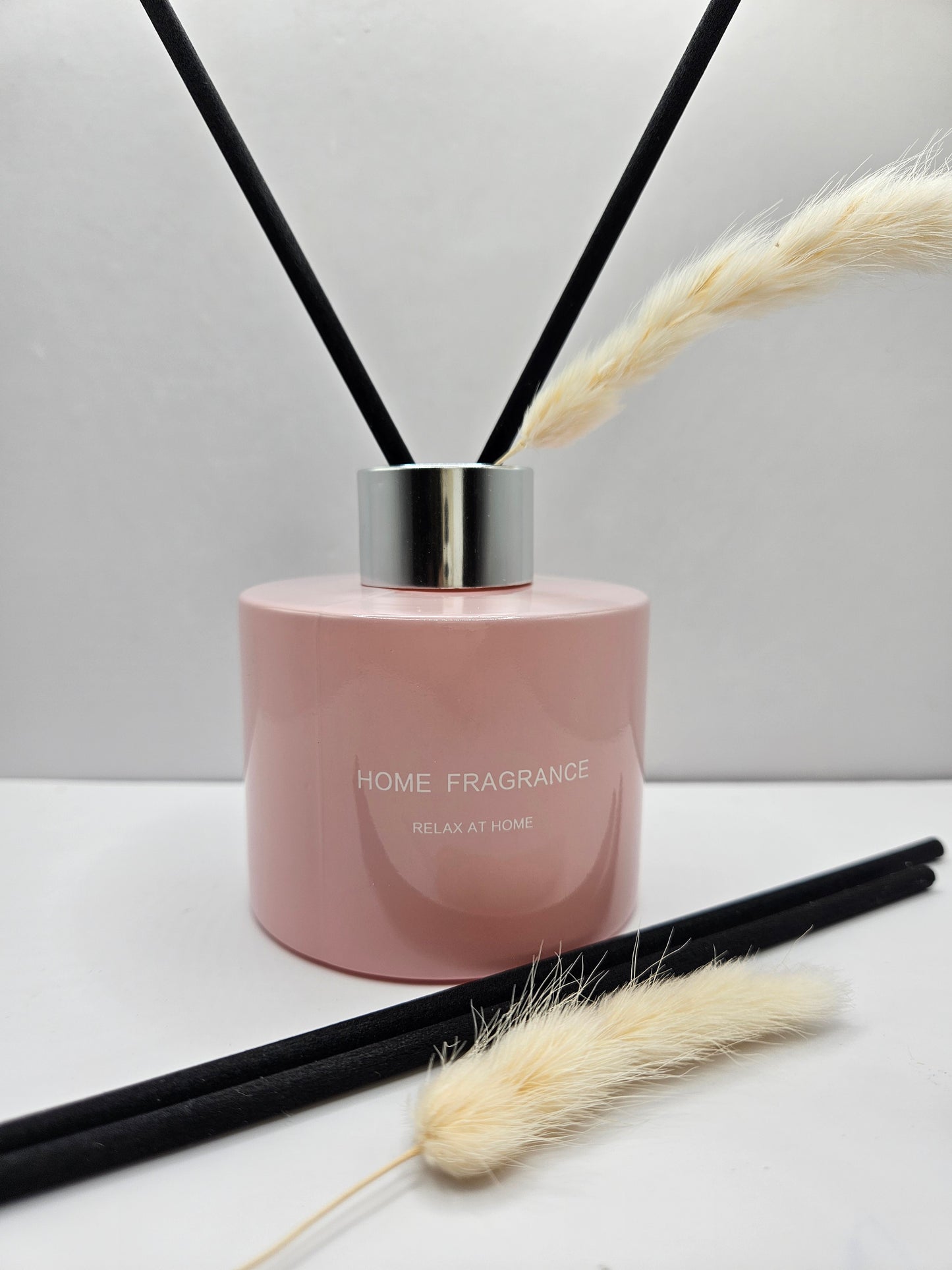 Sweet Floral Reed Diffuser – 4 oz