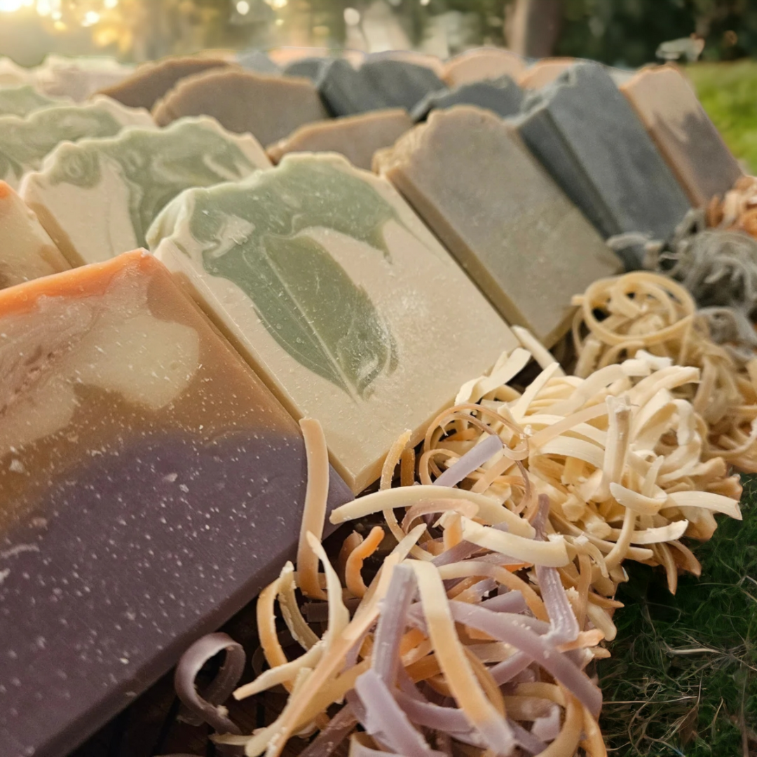 SOAP BAR