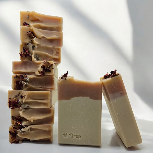 Grove| Natural Handmade Soap | Vegan Skincare