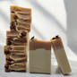 Grove| Natural Handmade Soap | Vegan Skincare