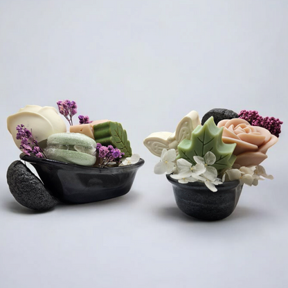Floral Garden Gift Set