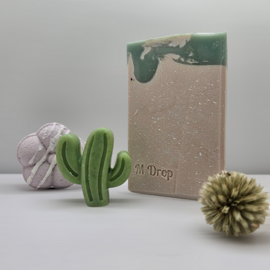 Spring Blooms Gift Set