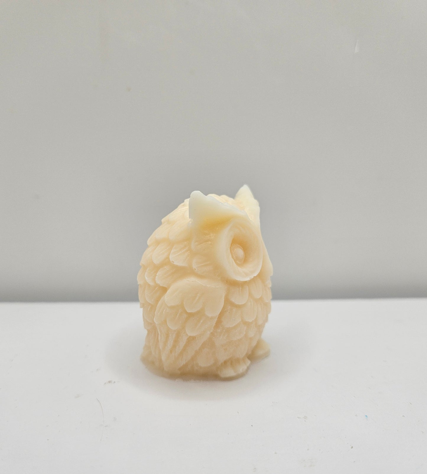 Mini Owl Scented Wax - Lightly Scented