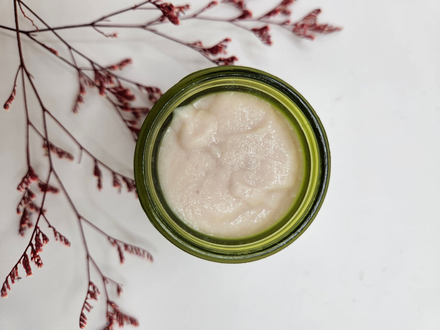 Cucumber+Green Tea Face Cream|Radiant Balance Vitamin B2- 1oz