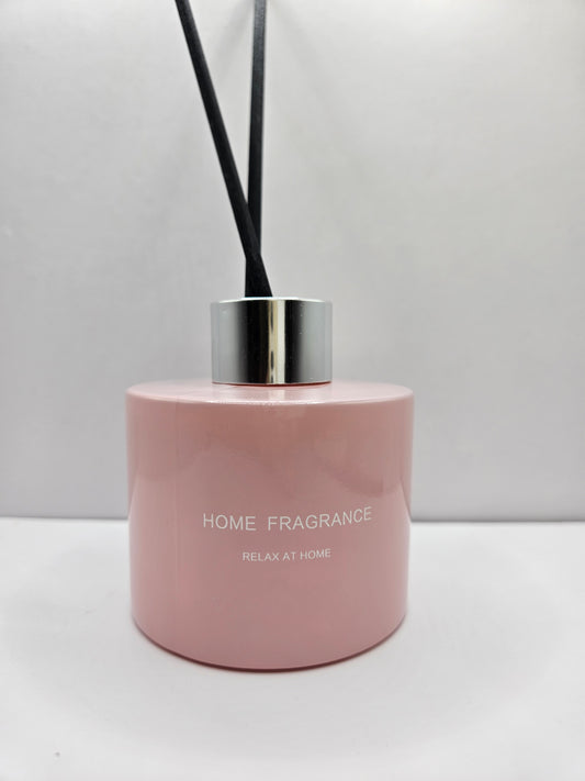 Sweet Floral Reed Diffuser – 4 oz