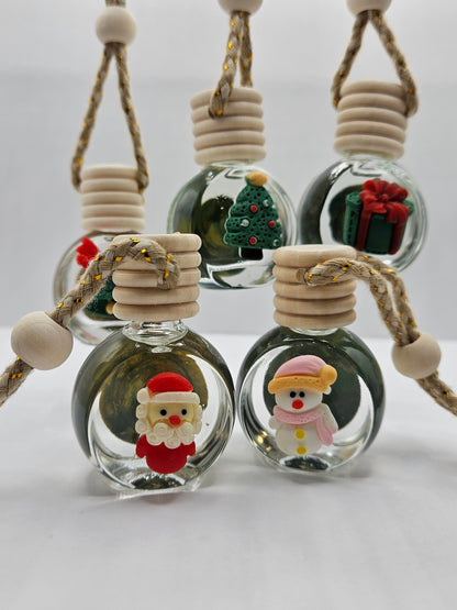 Car Diffuser Tower Scent