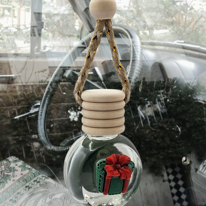 Car Diffuser Tower Scent
