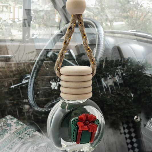 Car Diffuser Tower Scent