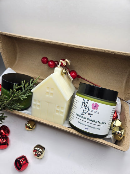 Holiday Glow Gift Set