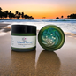 Island Escape Whipped Body Scrub – 2 oz (Winter Edition)
