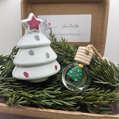 Holiday Bliss Duo Gift Set #474