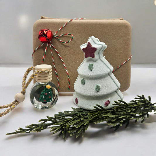 Holiday Bliss Duo Gift Set #474