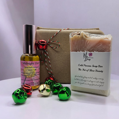 Holiday Glow Duo Gift Set 568