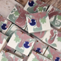 Blue Duck & Forest Bloom Men Soap Bar
