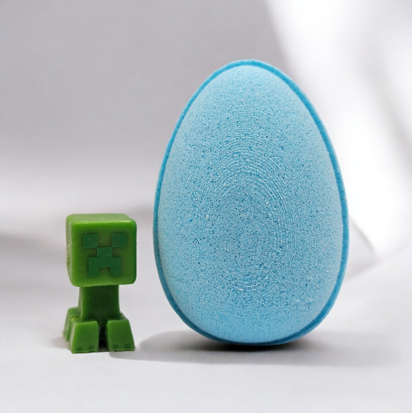 Minecraft Surprise Egg Bath Bomb Set (12 pcs)
