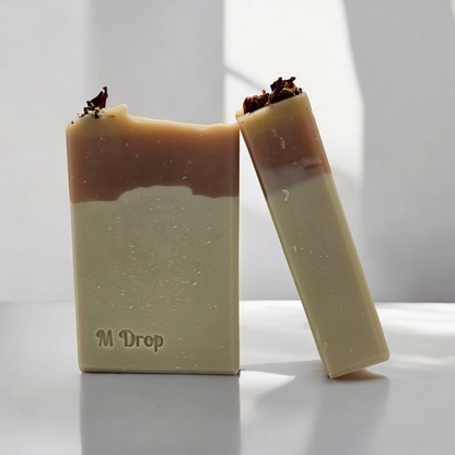 Grove| Natural Handmade Soap | Vegan Skincare