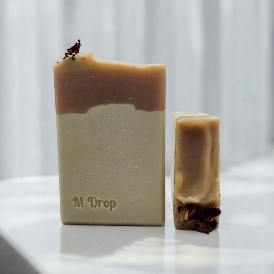 Grove| Natural Handmade Soap | Vegan Skincare