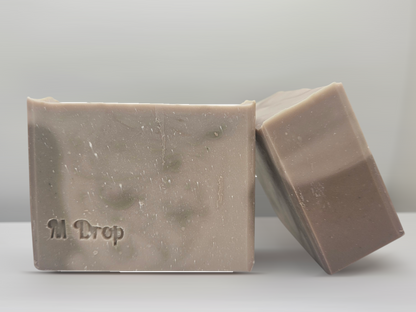 Midnight Surf Soap Bar