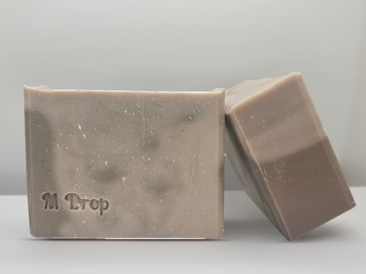 Midnight Surf Soap Bar