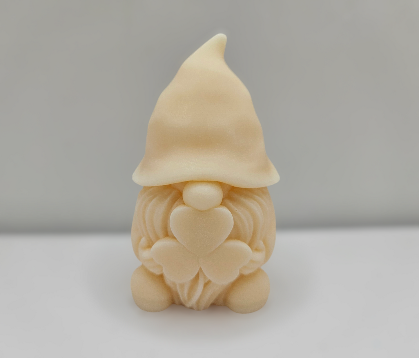 St. Patrick’s Gnome Scented Wax - Lucky Leaf
