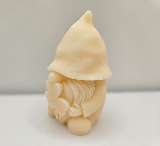 St. Patrick’s Gnome Scented Wax - Lucky Leaf