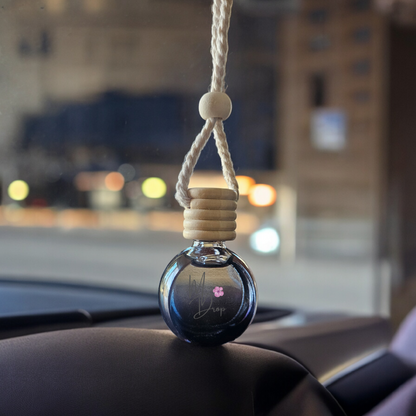 Car Diffuser Tower Scent