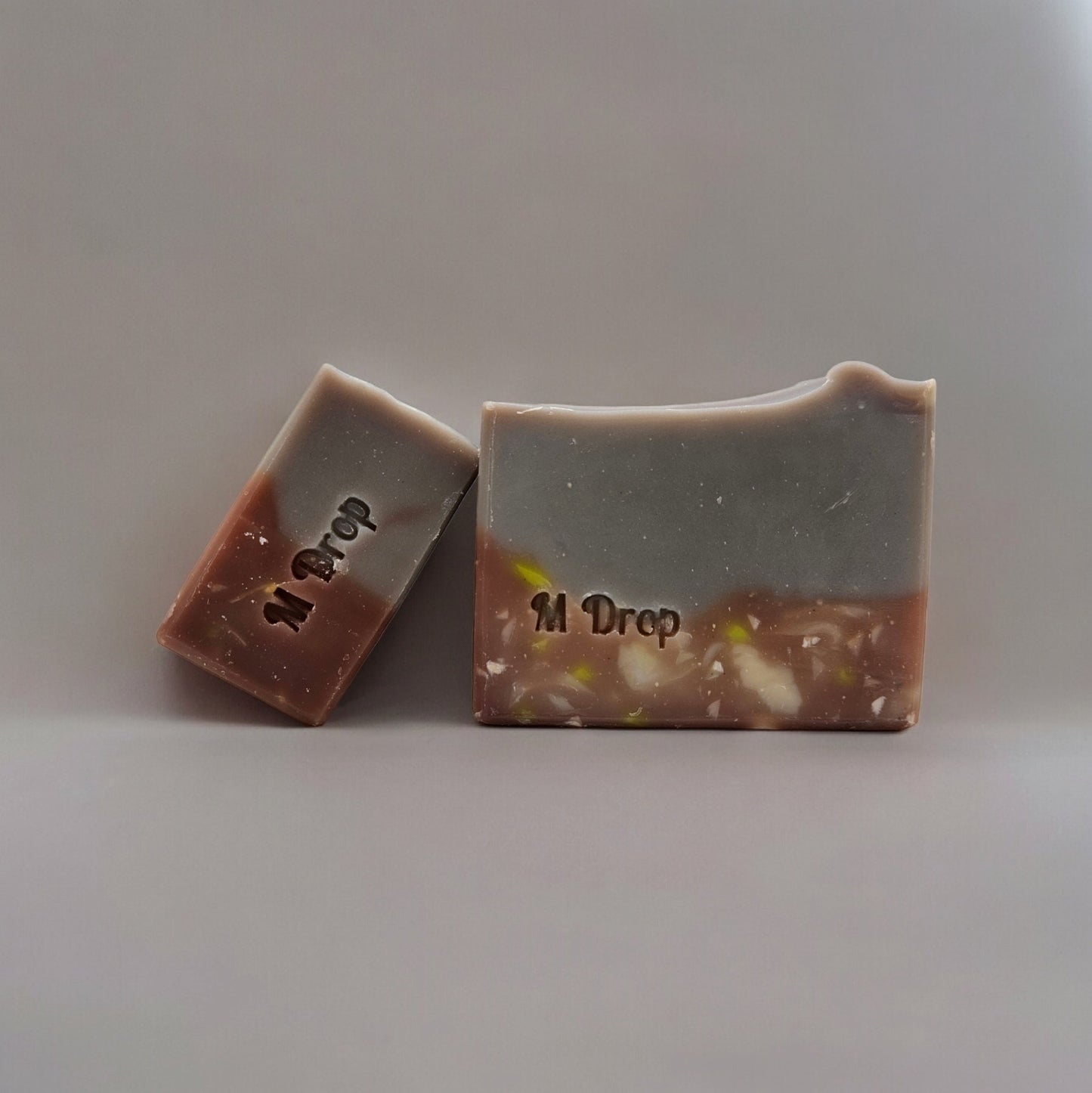 Golden Rosehip | Soap Bar for Men | Natural Handmade Soap | Fruity Scent | Vegan Skincare | Moisturizing & Nourishing | Eco-Friendly Gift
