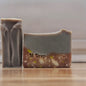 Golden Rosehip | Soap Bar for Men | Natural Handmade Soap | Fruity Scent | Vegan Skincare | Moisturizing & Nourishing | Eco-Friendly Gift