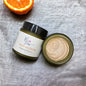 Sunrise Citrus Exfoliating Body Scrub | Natural Handmade Skincare| Gift Idea